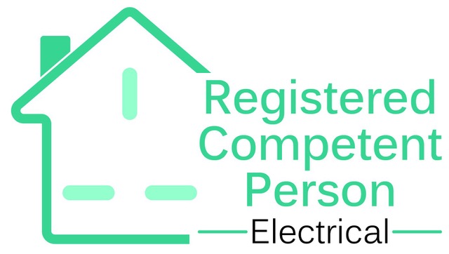 Registered Competent Person