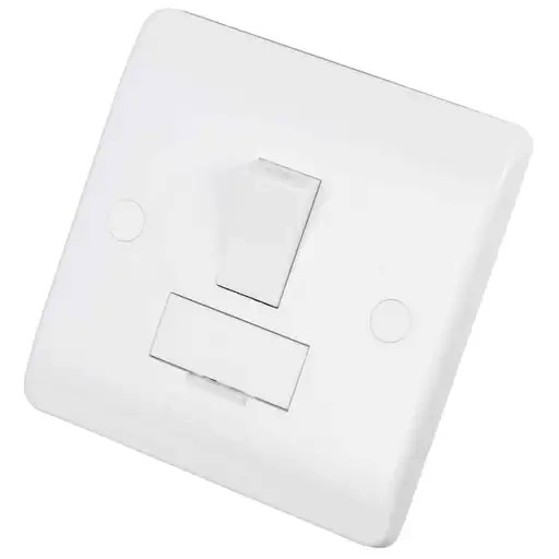 Fused Spur