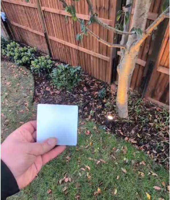 Kinetic Switch