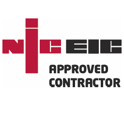 NICEIC Approved Contractor