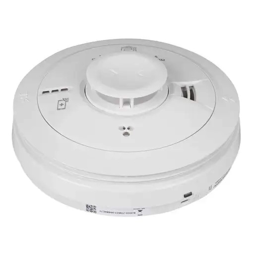 Mains Heat Alarm