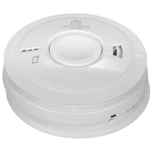 Mains Smoke Alarm