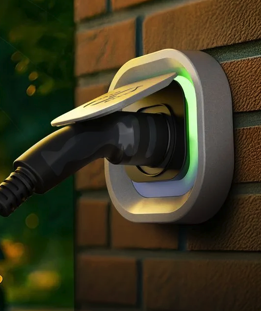 Sync Energy Car Chargers