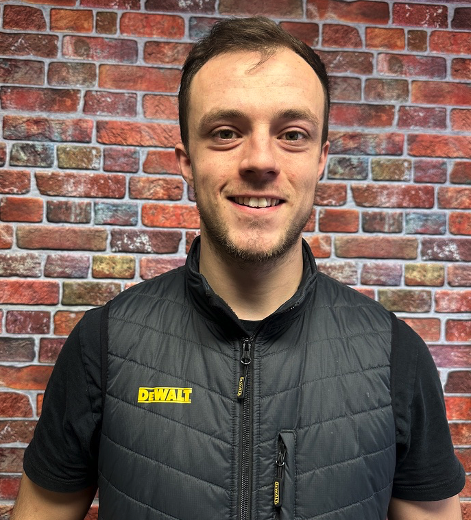 Joe - Electrician at Bright Spark Electrical Services - Tonbridge & Tunbridge Wells